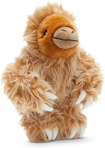Bark Gordon The Giant Sloth Dog Toy